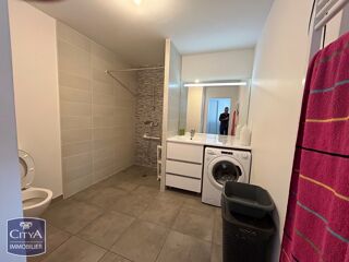  Appartement à vendre 2 pièces 43 m²