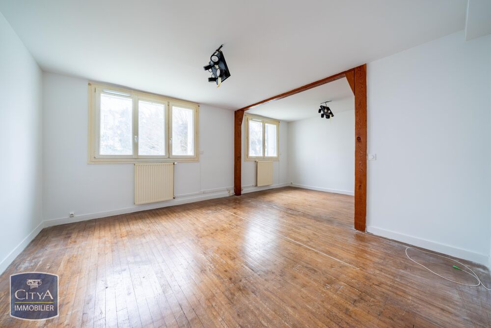 Vente Appartement appartement Nantes