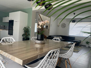  Maison à vendre 6 pièces 116 m²