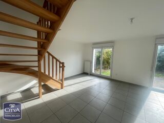  Maison à vendre 4 pièces 85 m²