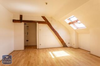  Appartement à vendre 2 pièces 33 m²