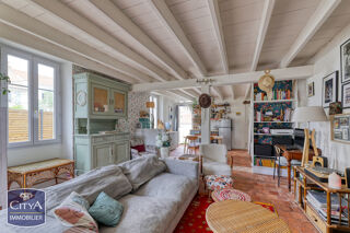  Maison à vendre 5 pièces 78 m²