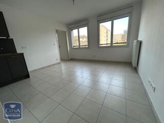  Appartement à vendre 2 pièces 42 m²
