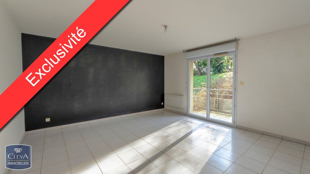 Appartement 3 pièces 63 m² · à Moissac · 63 m² · 89 000 €