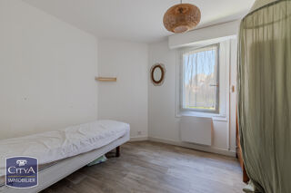  Appartement à vendre 4 pièces 76 m²