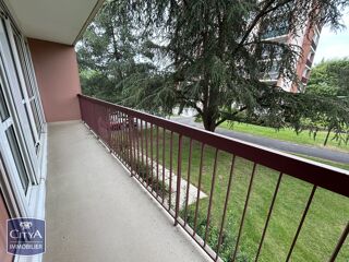  Appartement � vendre 4 pi�ces 84 m�