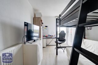 Vente Appartement appartement Tours