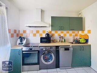 Vente Maison maison Taden