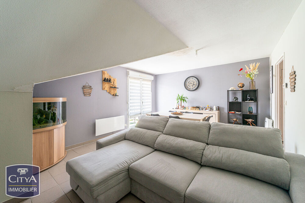 Vente Appartement appartement Pecquencourt