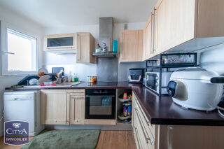  Appartement à vendre 3 pièces 70 m²