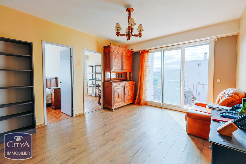 Vente Appartement appartement Pau