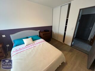  Appartement à vendre 2 pièces 52 m²