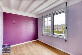  Maison � vendre 3 pi�ces 68 m�