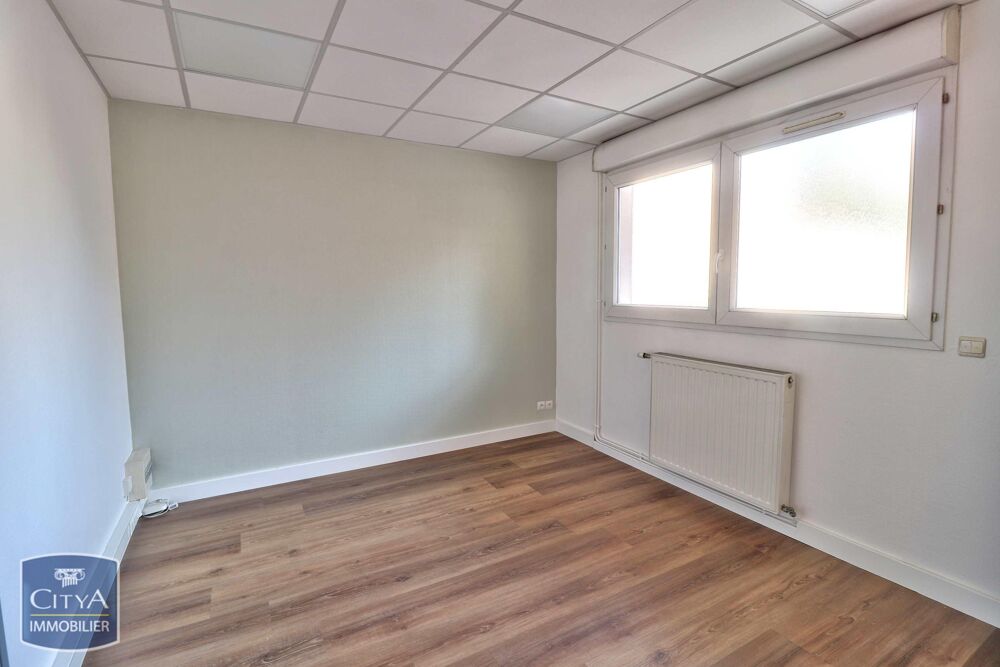   bureaux Le chambon-feugerolles