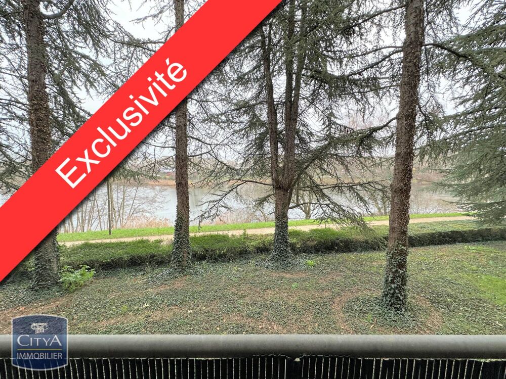 Appartement 2 pièces 42 m² · à Lognes · 42 m² · 156 600 €
