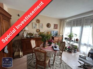 Appartement � vendre 1 pi�ce 30 m�