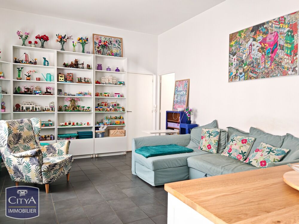 Appartement 4 pièces 80 m² · à Arras · 80 m² · 210 000 €