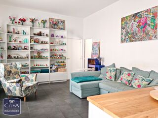  Appartement à vendre 4 pièces 80 m²