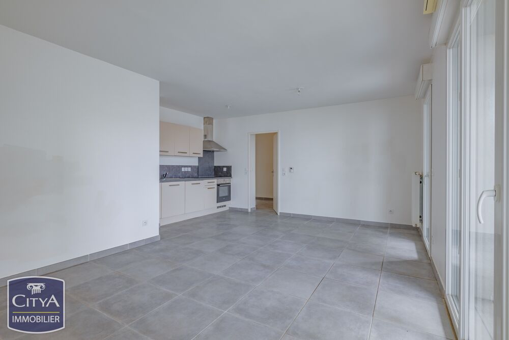 Vente Appartement appartement Bron