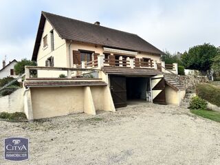  Maison à vendre 4 pièces 142 m²
