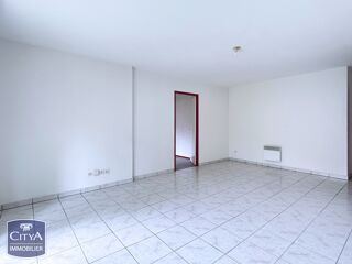  Appartement à vendre 2 pièces 53 m²