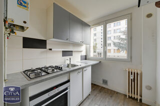  Appartement à vendre 3 pièces 54 m²