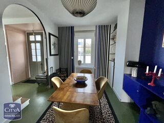  Maison � vendre 5 pi�ces 80 m�