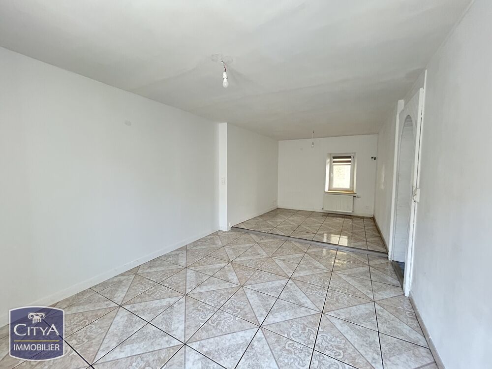 Vente Maison maison Bogny-sur-meuse