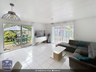 Maison 5 pièces 144 m² · à Hennebont · 144 m² · 330 000 €