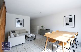  Maison à vendre 3 pièces 69 m²