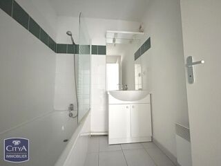  Appartement � vendre 3 pi�ces 54 m�
