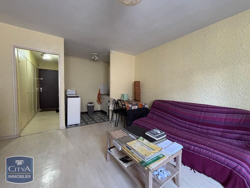 Vente Appartement appartement Saint-Étienne