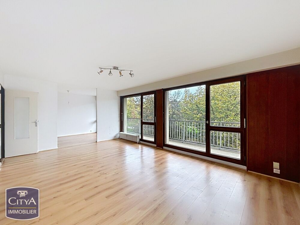 Vente Appartement appartement Roubaix