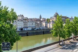  Appartement à vendre 6 pièces 122 m²