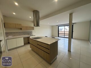  Appartement à vendre 3 pièces 89 m²