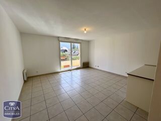  Appartement à vendre 3 pièces 60 m²