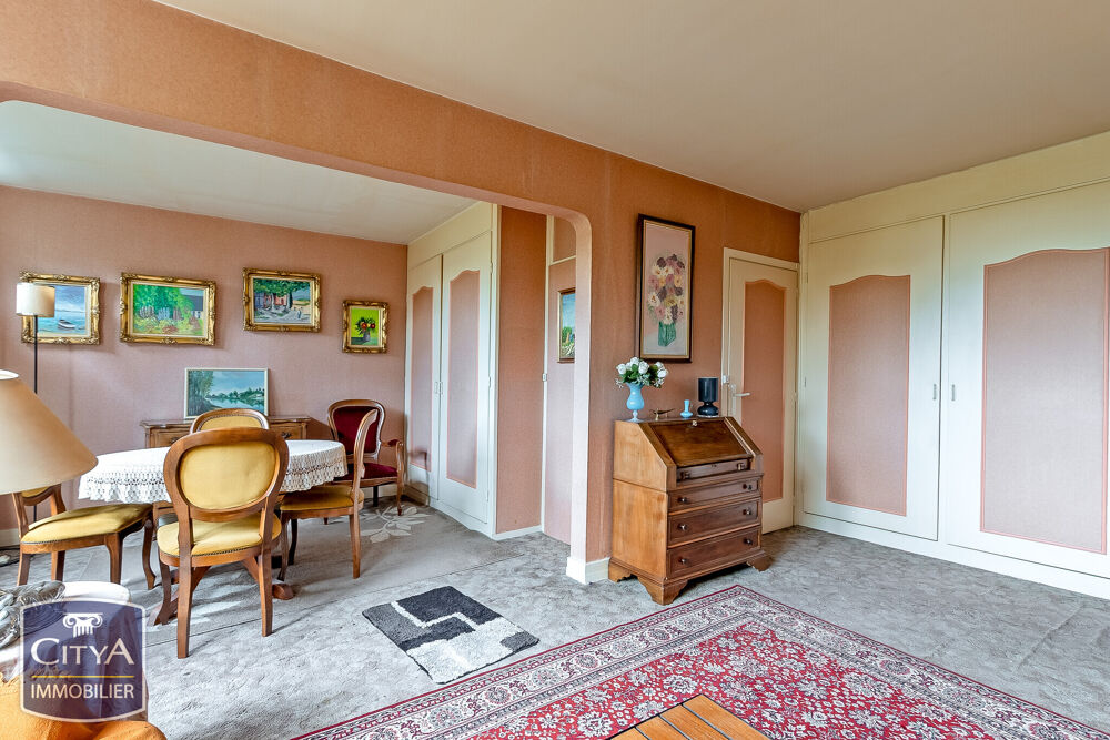 Vente Appartement appartement Lille
