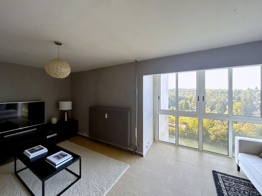 Appartement 80 m² · à Audincourt · 80 m² · 55 000 €
