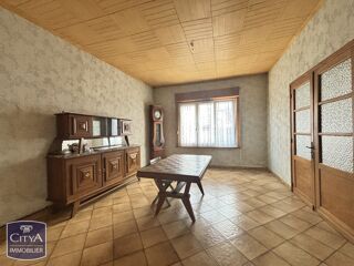 Vente Maison maison Rieulay
