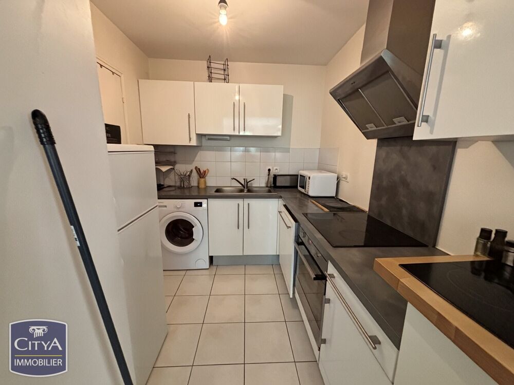 Vente Appartement appartement Le mans