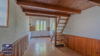  Appartement � vendre 1 pi�ce 18 m�