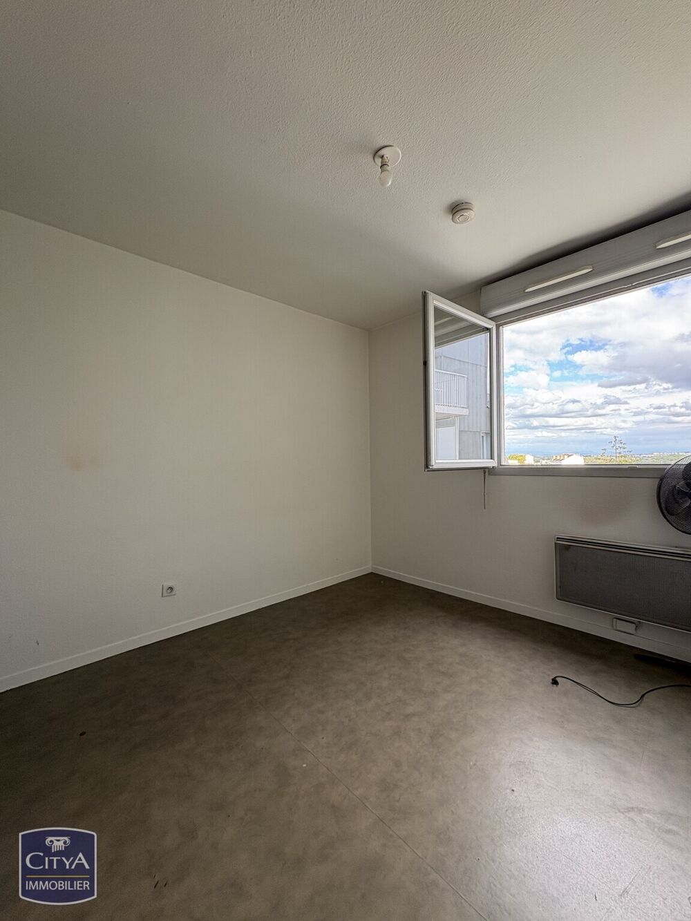 Vente Appartement appartement Caluire-et-cuire