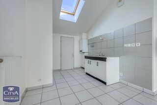  Appartement � vendre 2 pi�ces 50 m�