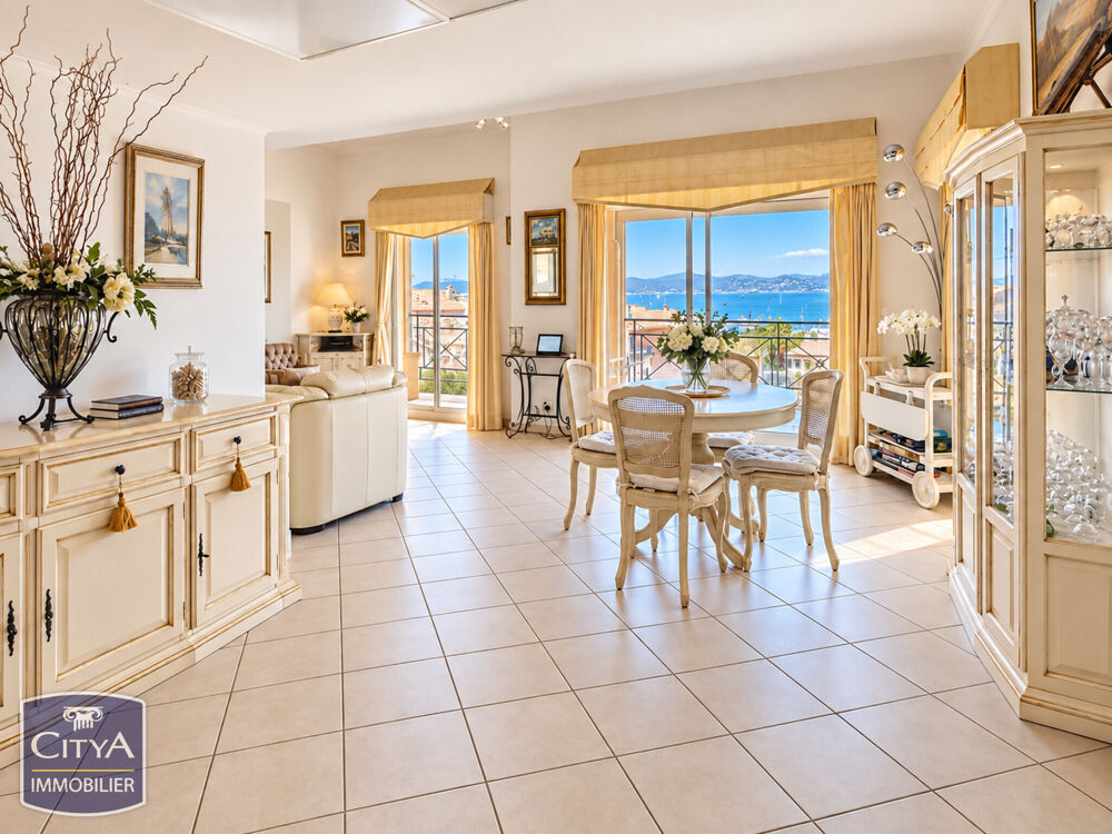 Vente Appartement appartement Sainte-maxime
