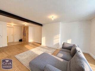  Appartement à vendre 5 pièces 120 m²