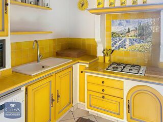  Maison à vendre 4 pièces 89 m²