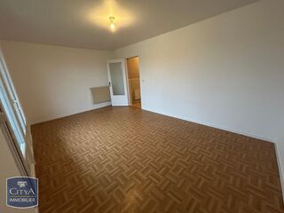  Appartement � vendre 2 pi�ces 47 m�