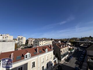 Vente Appartement appartement Rambouillet