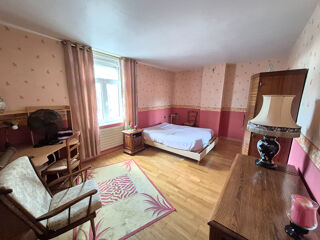  Maison à vendre 4 pièces 120 m²