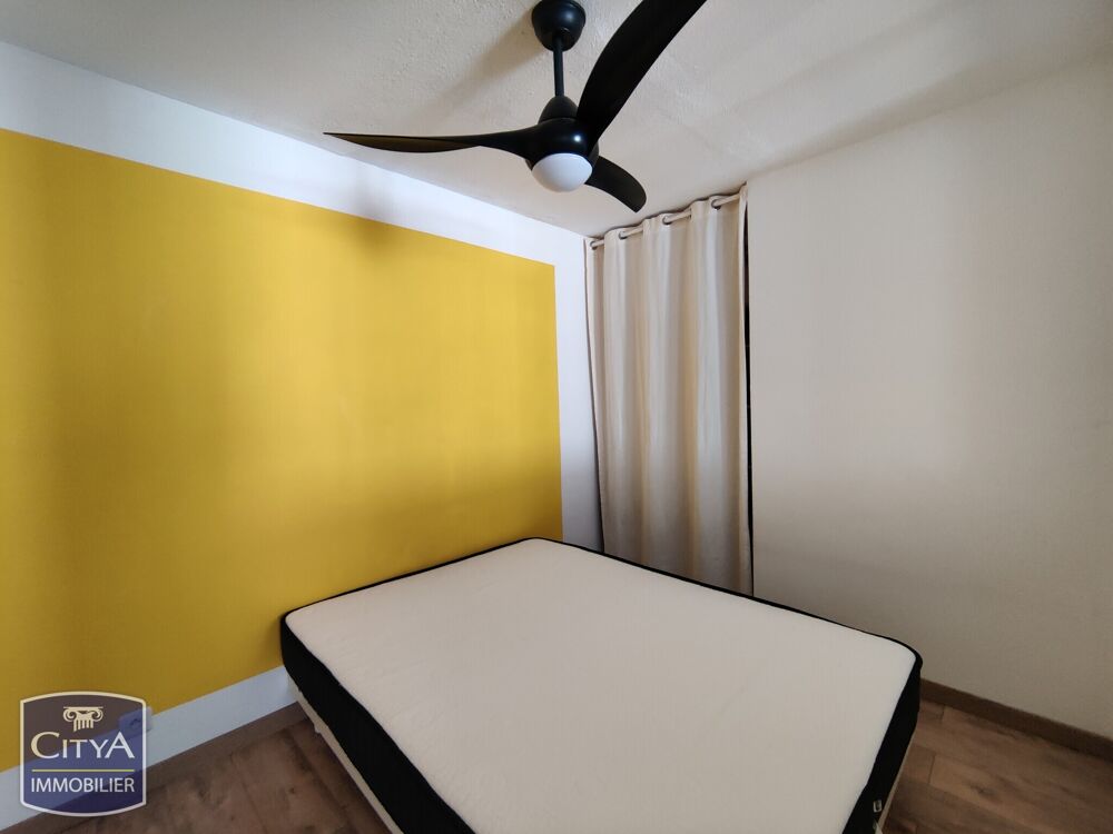 Vente Appartement appartement Nîmes